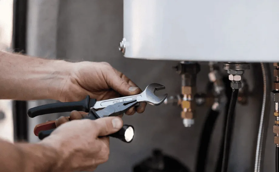 Why choose Water Heater Repair in Okmulgee, OK